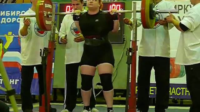 SQ1-165-Naumova-22.11.09 смотреть онлайн