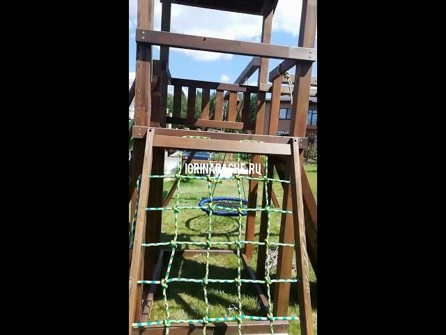 Детская игровая площадка taalo смотреть онлайн