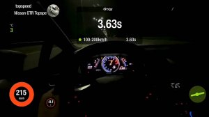 LAMBORGHINI HURACAN - Stage 3 (TWIN TURBO 1000+++hp)