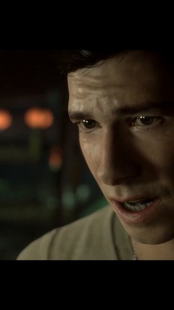 Узнаем будущее?- The Dark Pictures Anthology: Man of Medan #shorts #shortvideo #manofmedangameplay