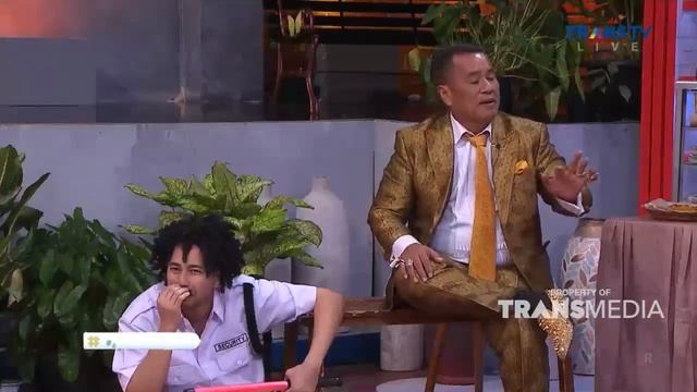 Oh Ini Penyebab Nita Gunawan Nolak Hotman Paris #BestMoment #KetawaItuBerkah (16/6/22)