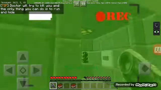 Ивагая попал больницу и больница расброшеная троллинг! Майнкрафт мультик!!! смотреть онлайн