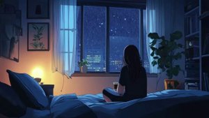 Lofi Hip-Hop Музыка для учебы и работы - Фокусировка и концентрация | Учеба, Работа, Отдых, Сон.