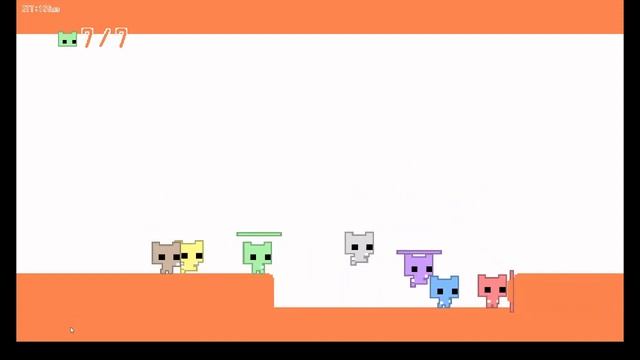 Dummies Try Team Building | Pico Park смотреть онлайн