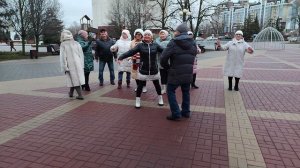 💃Танец 17.01.25.