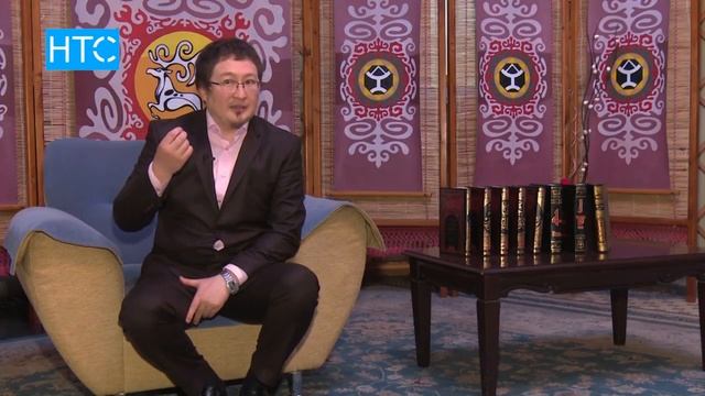 100 вопросов о... №28 / 11.11.17 / НТС - Кыргызстан