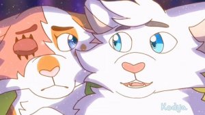 [Warrior cats] COMPLETED NEW YEAR MEP ~ Winter Bells