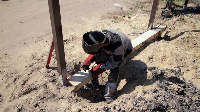 Заборы в Тюмени