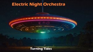 Electric Night Orchestra
Let's Dance Tonight