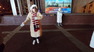 Я полюбил тебя всерьёз........ 17.01.25.