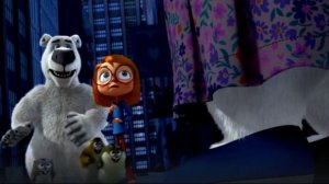 Норм и Несокрушимые  Ключи от королевства