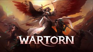 анонсировали тактический roguelite в реальном времени Wartorn