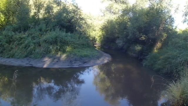 Бакмак деревня в Муромцевском районе Омской области ч.3/Bakmak is a village