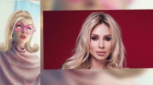 Светлана Лобода поставила крест на карьере #знаменитость #лобода #шоубизнес