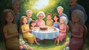 С днем рождения!