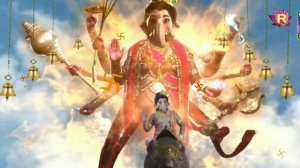 Shindoor Varnam Song From Vighnaharta Ganesh || Sankhachud Song || Sankhachud Vandana