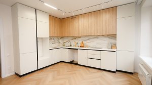 Как выглядит квартира с отделкой в ЖК «Ялав»