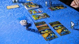 Эволюция волшебных тварей