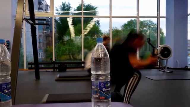 Ultra. Питьевая вода "Волжанка" смотреть онлайн