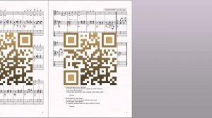 Случайный вальс (муз.М.Фрадкина, сл.Е.Долматовского) Ноты для вокала и гитары