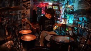 House Mix 1 | Matt McGuire Drum Cover