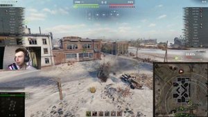 КАЧАЮ ВЕТКУ CONCEPT 5 | СТОИТ ЛИ КАЧАТЬ? | МИР ТАНКОВ | КАРАВАН