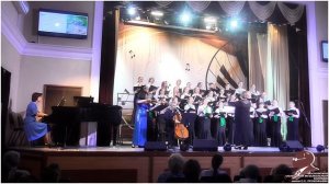 Е. Подгайц - "Винная ягодка", "Веселитеся, мои подружки"