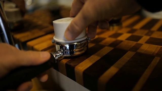 3D printed grind cup by Jan смотреть онлайн