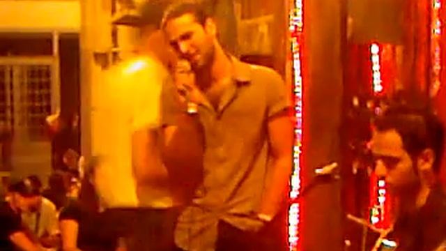 Cafe Turco Burcan смотреть онлайн