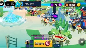 Играю в Terramon