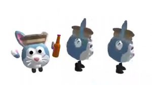 😂Закамский КВАС ЧИКЕН ГАН/CHICKEN GUN🤣