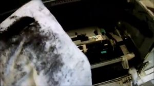 Профилактическое обслуживание HP m506