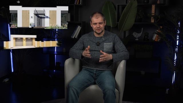 ГАРАЖ ИЛИ НАВЕС? Не переплачивай лишние деньги!