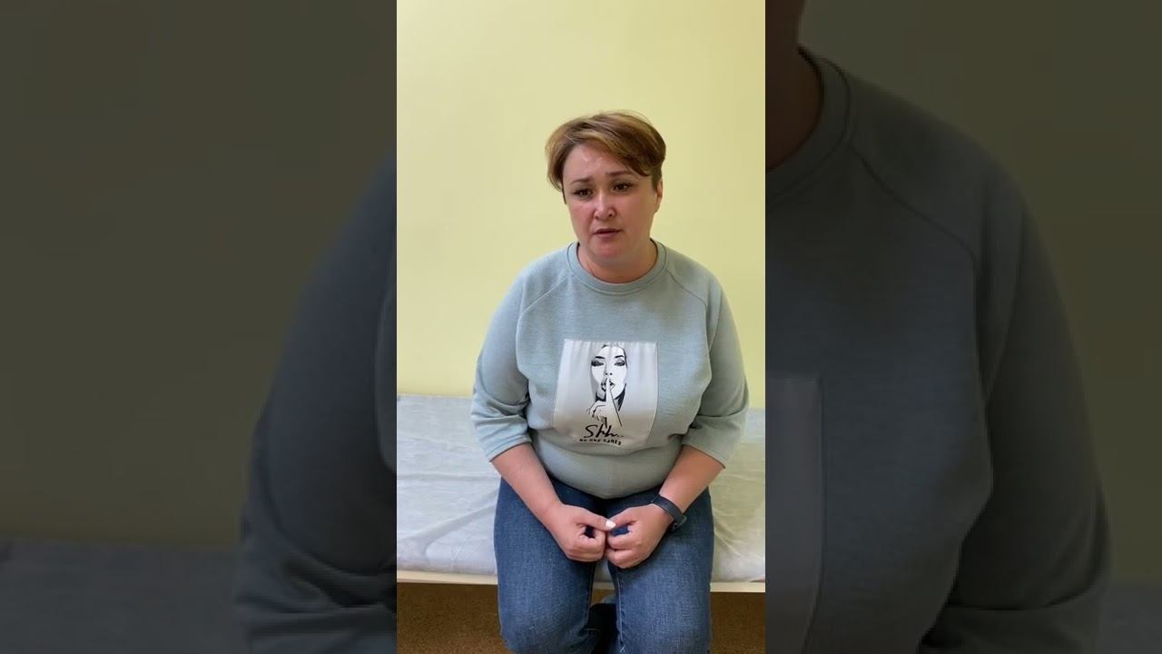 Вылечить колени, отзыв PRP терапия, Республиканская Клиника Уфа