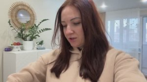 БОЮСЬ что не ПОЛУЧИТСЯ / ВКУСНЫЙ УЖИН / ЖИЗНЬ в РОССИИ.