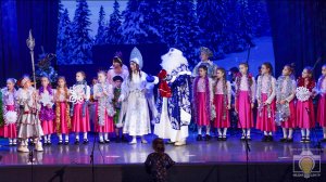 В гостях у сказки