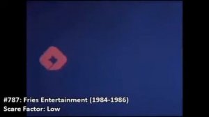 Top 850 Scariest logos of all time (810-771)