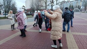 Раз, два, люблю тебя..... 17.01.25.