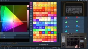 Учебный видеокурс Eos IV. Инструмент Tint