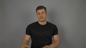 Касьяненко Евгений. Визитка 2025 г.