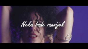 Colonia - Za tvoje snene oči (Official lyric video)