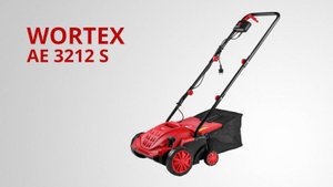 WORTEX AE 3212 S Аэратор