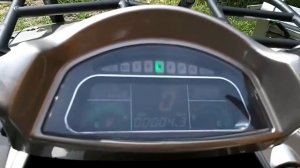 cf moto x6