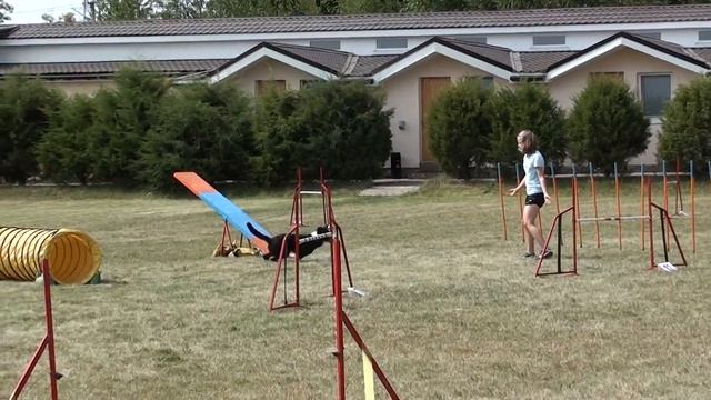 Резник Анна и б/к Морс. Ag1 смотреть онлайн