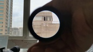 Прицел для охоты на средних и дальних дистанциях Vector Optics Everest 3 18x50 Gen II