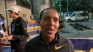 Faith Kipyegon Destroys Women’s 1,500m World Record At Golden Gala Florence Diamond League