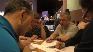 Игра "АстроЭрудит", команда "Магнетар". АстроФест-2023