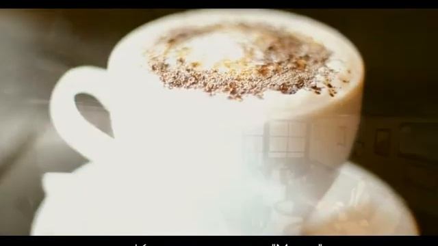 Кофейня Caramel смотреть онлайн