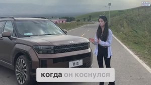 НОВЫЙ САНТА ФЕ 2025. Честный отзыв. Обзор. Тест драйв Santa Fe 2024 / 2025