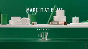 Starbucks House Blend by Nespresso - Make it yours